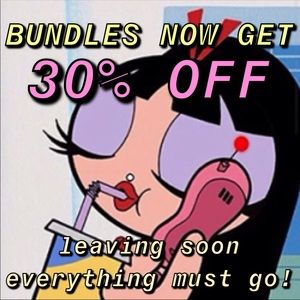 BUNDLE AND SAVE